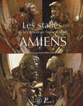 Les stalles de la cathédrale Notre-Dame d'Amiens